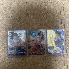 スーパードラゴンボールヒーローズ カードセット