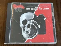 Jeff Beck,Jed Leiber Frankie’s Houseサントラ