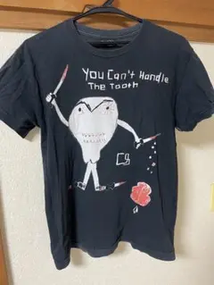 日本未発売　ボルコムTシャツ黒　L