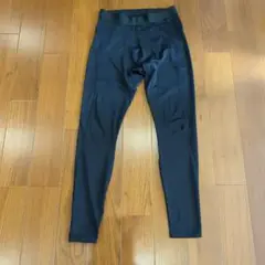 GU ブラック インナータイツ Mサイズ