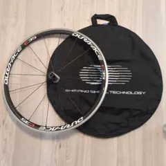 H*S様 SHIMANO デュラエースC35 WH-7900 ホイール 前輪のみ シマノ SHIMANO デュラエース DURA-ACE WH-7900-C35-TU カーボン