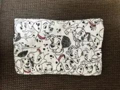 エイデンアンドアネイ おくるみ スワドル 101匹わんちゃん