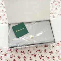 アフタヌーンティー　ジュエリーボックスM アクセサリーケース 新品未開封