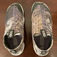 ナイキ NIKE ACG MOC 3.5SE