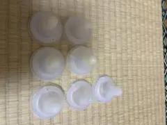 哺乳瓶用乳首