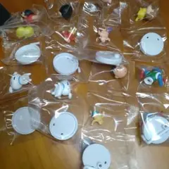 クレヨンしんちゃん　チョコボックス　コンプ