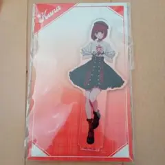 推しの子 有馬かな kalita ソフマップ アクリルスタンド