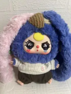 Baby three 4代