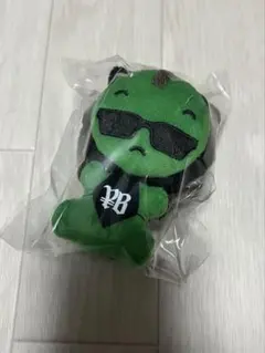 【値引不可】¥ellow Bucks BOBO ぬいぐるみ 値引不可】¥ellow Bucks BOBO ぬいぐるみ - メルカリ