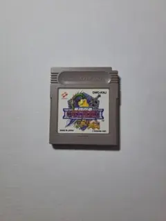 カーブノア GB 【新品電池交換済み】
