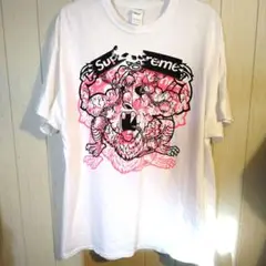 ネロ魔身　パロディ　ビックリマン　Tシャツ