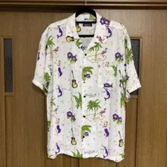 VINTAGE.E.L アロハシャツ