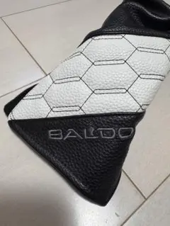 処分せーる！BALDO フェアウェイウッド用ヘッドカバー