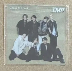 新品未開封IMP.Cheek to Cheek 特典 ミニジャケット