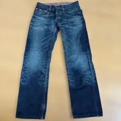 EDWIN デニム　28
