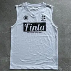 FINTA ノースリーブ　フィンタ