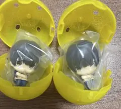 ブルーロック まちぼうけ　蜂楽