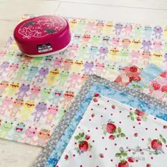 【セール】大きいサイズのナフキン