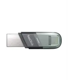 新品 SanDisk iXpand Flip 128GB USBメモリ
