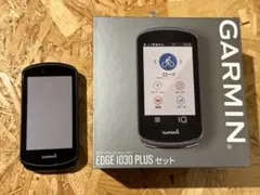 GARMIN Edge 1030 Plus 国内正規品