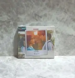(新品)生まれ変わってもよろしく OST