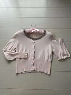 エターナルボーテビジューボレロ美品
