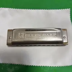 HOHNER BLUES HARP MS C調