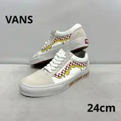 VANS OLDSKOOL 24cm