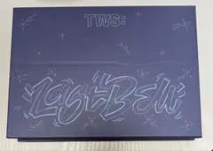 TWS last bell CD
