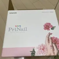 美品✧*。コイズミPriNail セット 3年保証有り❇︎ 2025年最新】コイズミ KNP-N800 Pの人気アイテム - メルカリ