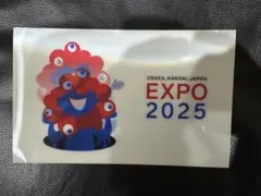 ミャクミャク　EXPO 2025 大阪キャラクターグッズ