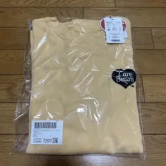 CareBears PAGEBOY アソートミニウラケ Tシャツ オレンジ