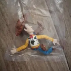 アンディが来た！ウッディ