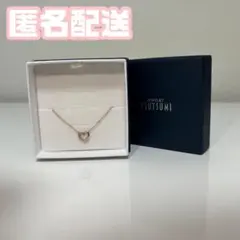 【年末値引き中】JEWELRY TSUTSUMI ネックレス