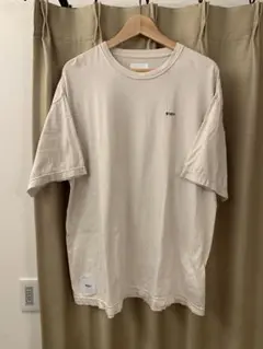 WTUPS ダブルタップス Ｔシャツ