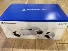 PlayStation VR2 CFIJ-17000 PS5