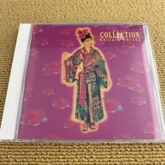 おおたか静流 / ベストコレクション-花- / Best Collection