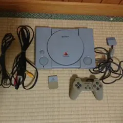 SONY 初代PlayStation ジャンク品