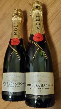 モエ・エ・シャンドン モエ・アンペリアル 375ml