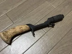 スーパーストライク コルク シングルグリップ