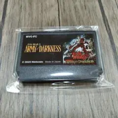 ★FC★死霊のはらわた 3★ARMY OF DARKNESS★