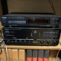 2025年最新】KENWOOD KT-880の人気アイテム - メルカリ