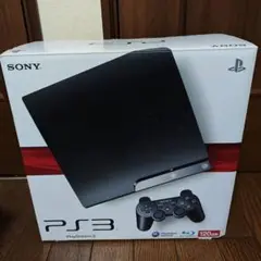 PS3 CECH-2100A 120GB　本体