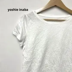 yoshie inaba 半袖Tシャツ