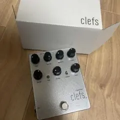 2025年最新】Clef エフェクターの人気アイテム - メルカリ