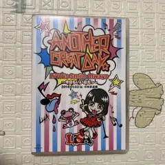 LiSAライブBlu-ray 今日もいい日だっ～in 日本武道館