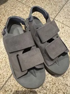 DESCENTE x SUICOKE デサント スイコック 3wayサンダル デサントとスイコックがスポーツサンダルでコラボ！3WAYだから春
