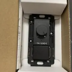 埋込ライトコントローラースイッチ 型番 NKW-RLE5S3G