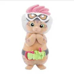仮面にゃいだー　仮面ライダー　エグゼイド　ガチャ　ガシャポン