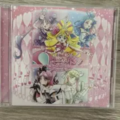 キミとアイドルプリキュア♪ ボーカルアルバム